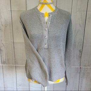loft sweater